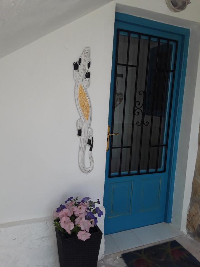 Apartment Calistros Benitachell Minimum Stay One Night Ngoại thất bức ảnh