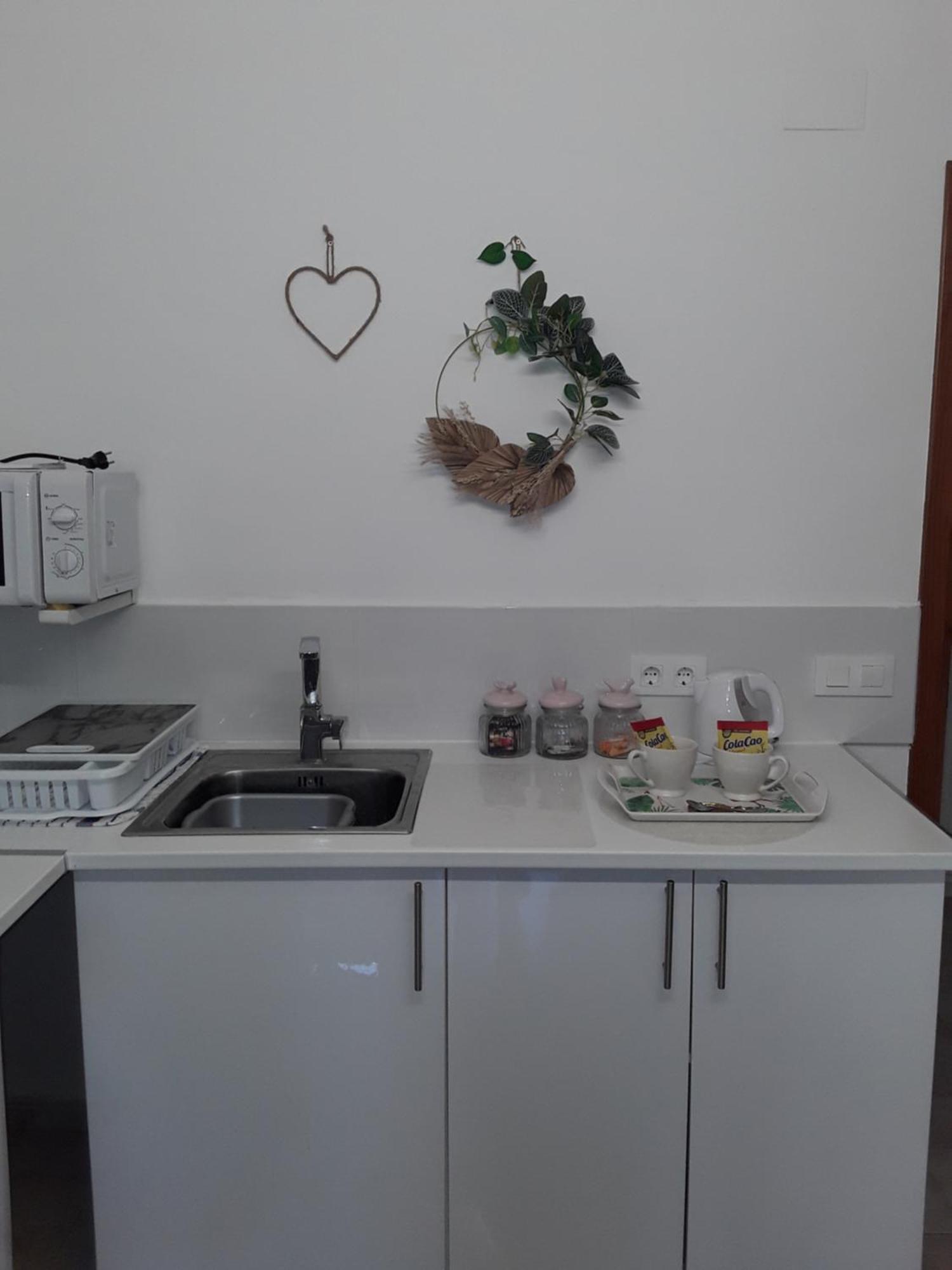 Apartment Calistros Benitachell Minimum Stay One Night Ngoại thất bức ảnh