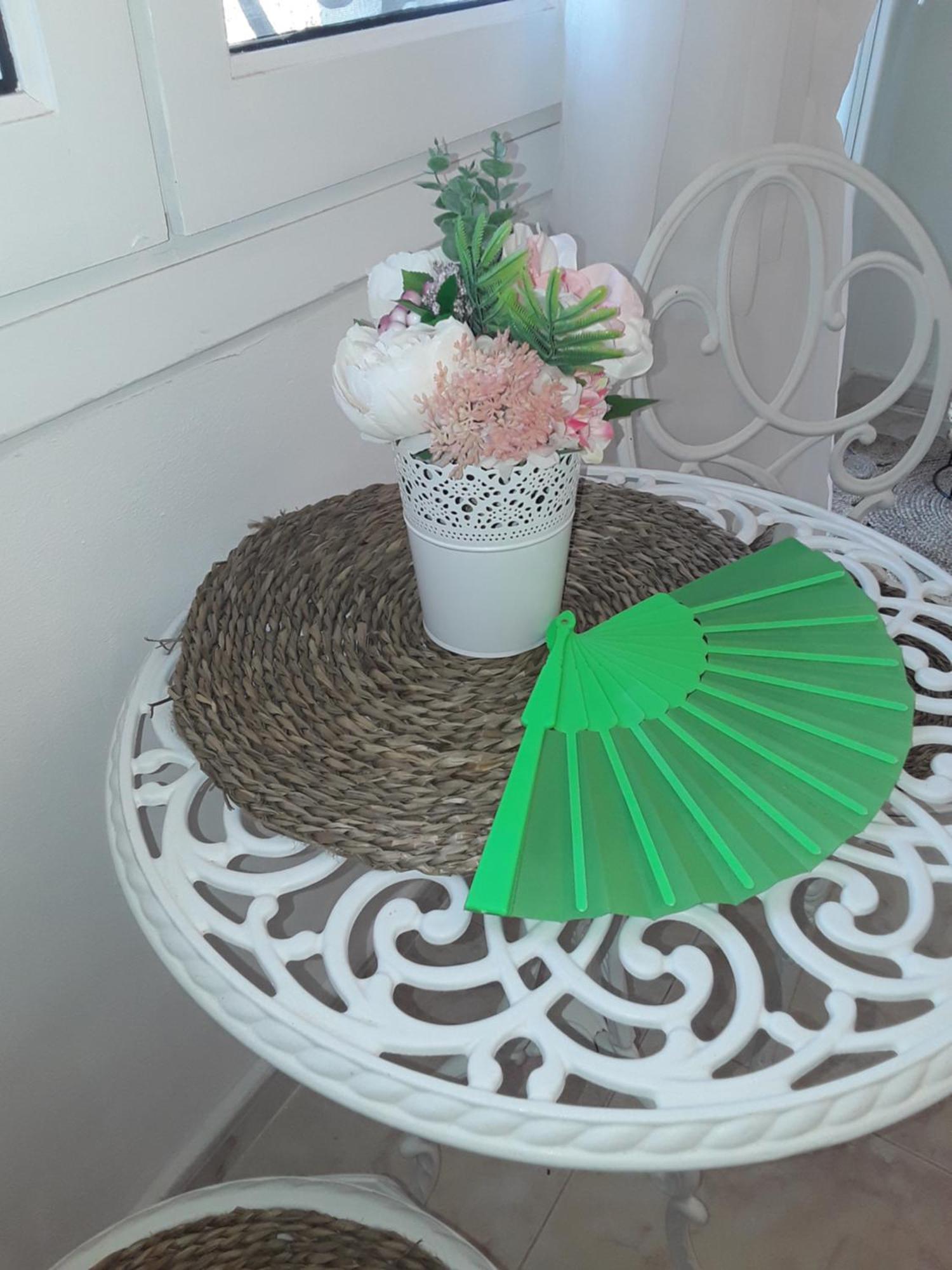 Apartment Calistros Benitachell Minimum Stay One Night Ngoại thất bức ảnh